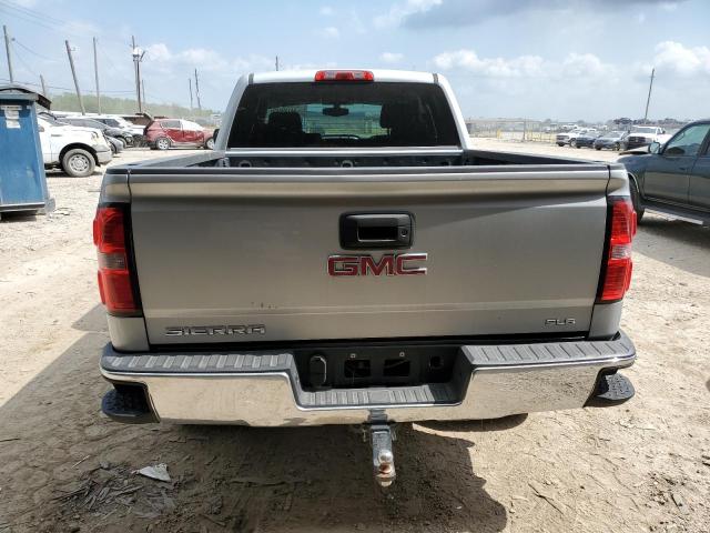 1GTR1UEC1FZ182410 GMC Sierra C1500 Sle
