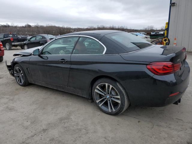 WBA4Z3C01L5R13553 BMW 430xi