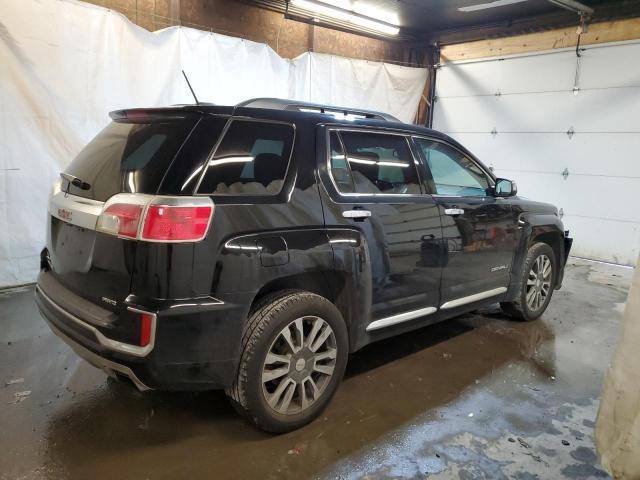 2GKFLVE30H6128246 GMC Terrain Denali