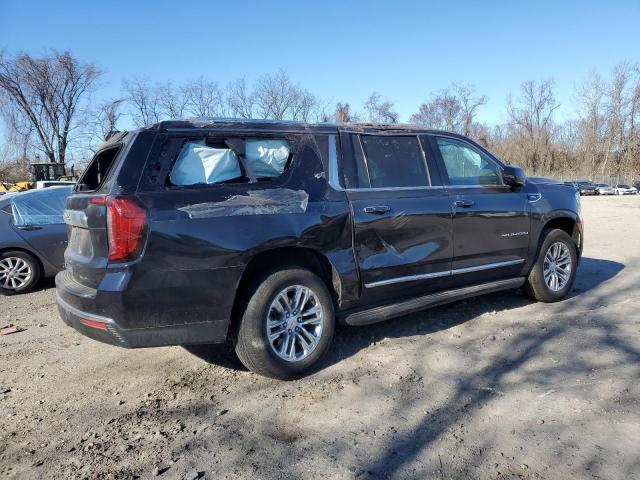 1GKS2GKD0NR357102 GMC Yukon Xl K1500 Slt