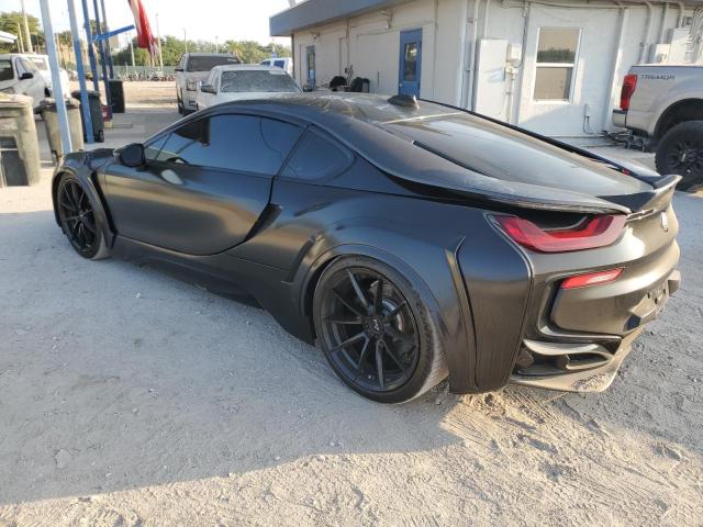 WBY2Z2C34HV676562 BMW I8