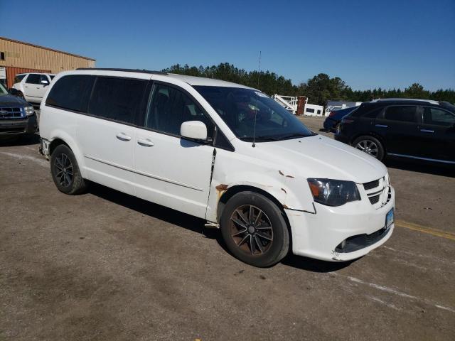 2C4RDGEG8GR318992 Dodge Grand Caravan R/t