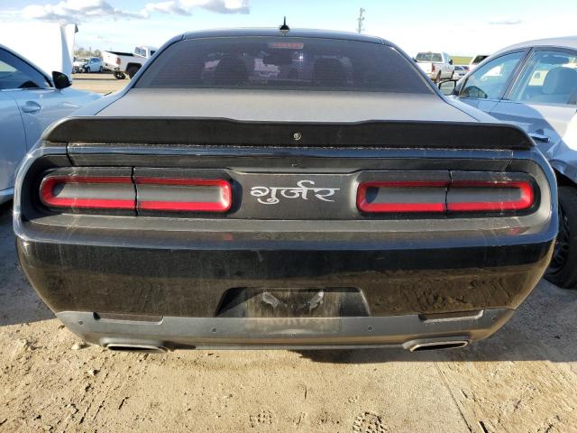 2C3CDZAG4KH619981 Dodge Challenger Sxt