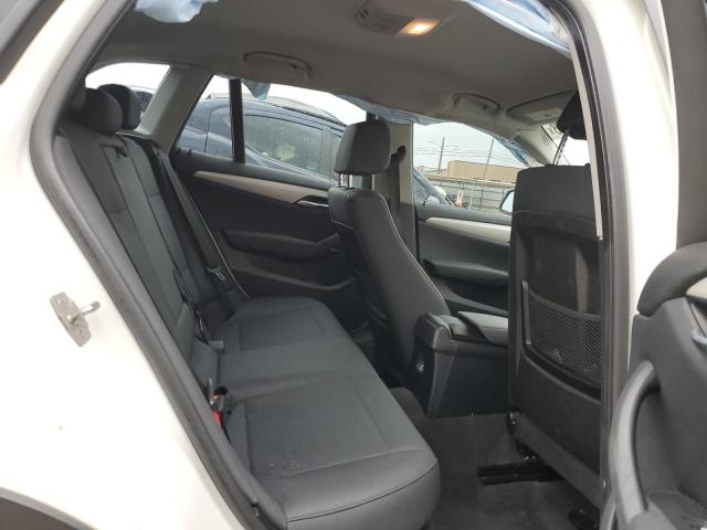 WBAVL1C52FVY25749 BMW X1 Xdrive28i