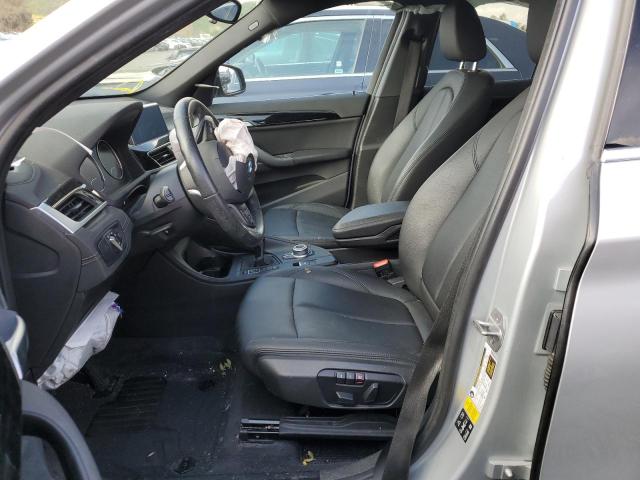 WBXJG9C02L5P74132 BMW X1 Xdrive28i