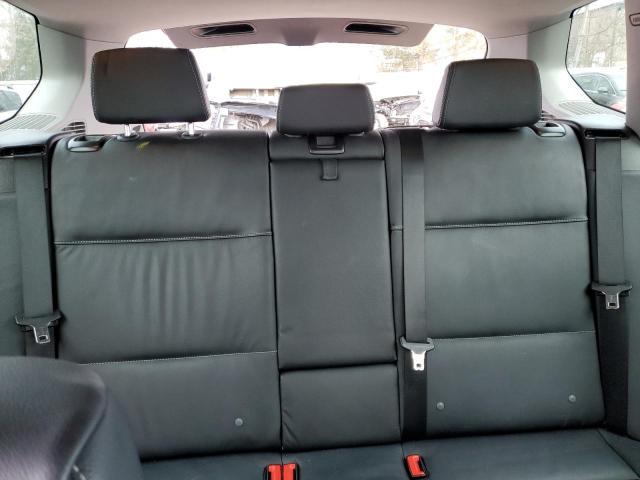 5UXWX9C55E0D10087 BMW X3 Xdrive28i