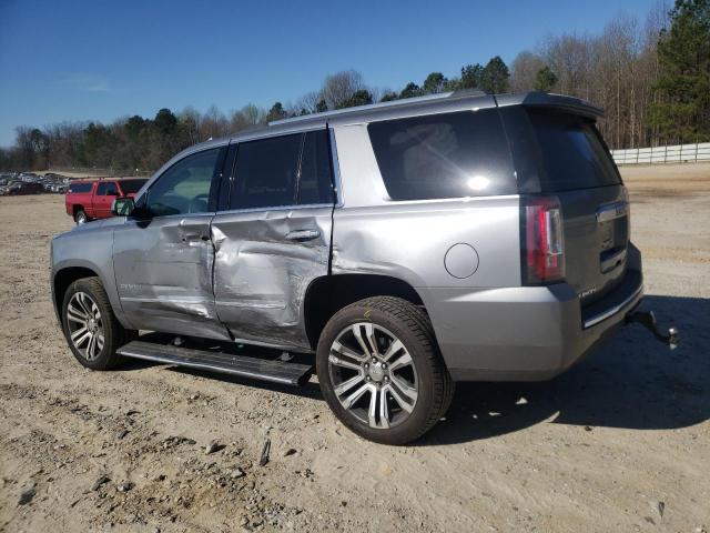 1GKS2CKJ6JR323450 GMC YUKON DENALI