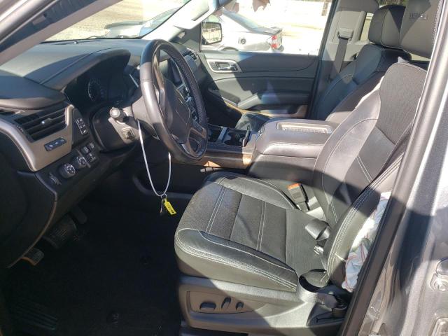 1GKS2CKJ6JR323450 GMC YUKON DENALI