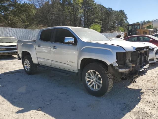 1GTG6DEN3H1300503 GMC CANYON SLT
