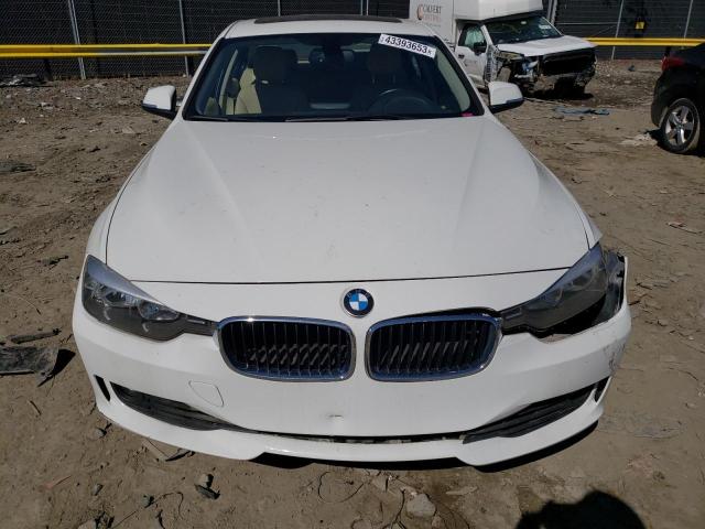 WBA3A5G50FNS84568 BMW 328 I