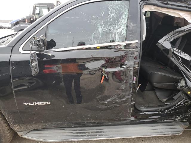 1GKS2BKC8FR113046 GMC YUKON SLT