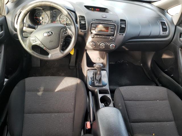 3KPFK4A74HE130633 KIA FORTE LX