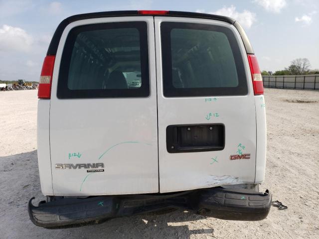1GTS7AF43E1150786 GMC Savana G1500
