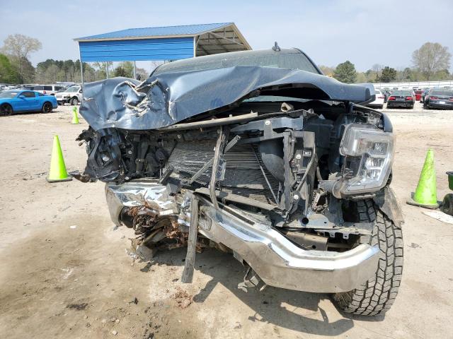1GTU9BED2LZ154899 GMC Sierra K1500 Sle