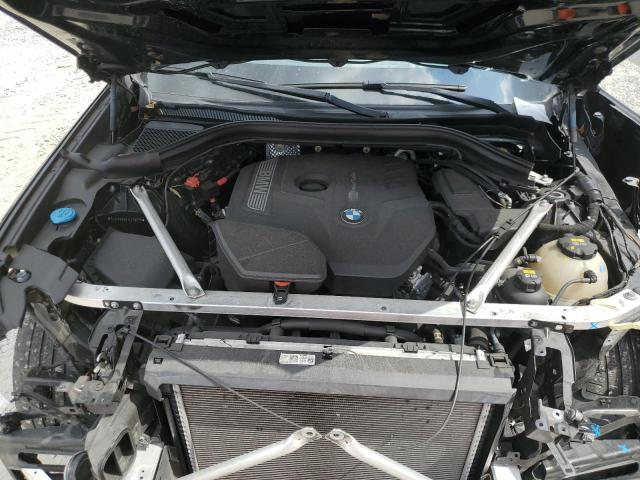 5UXTR9C56JLC76778 BMW X3 Xdrive30i