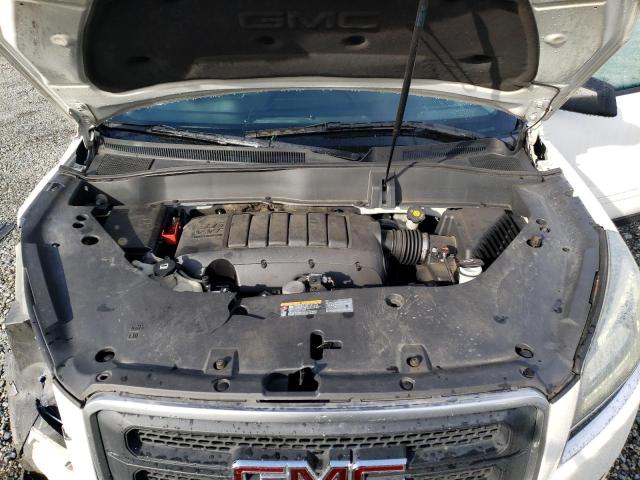 1GKKVPKD7EJ225668 GMC ACADIA SLE
