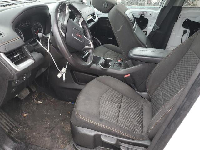 3GKALMEV6JL315949 GMC Terrain Sle