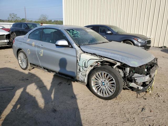 WBA3V9C54F5A78495 BMW 428 XI
