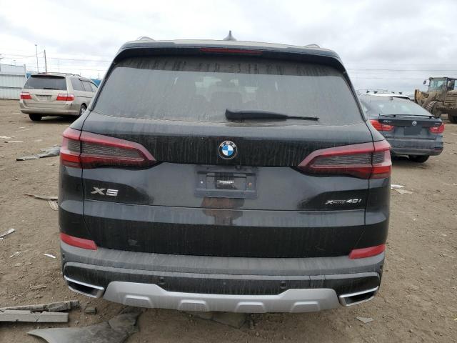 5UXCR6C04L9C91072 BMW X5 Xdrive40i