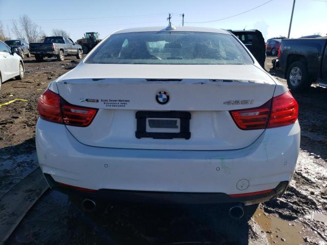 WBA3R5C51EF730024 BMW 435 Xi