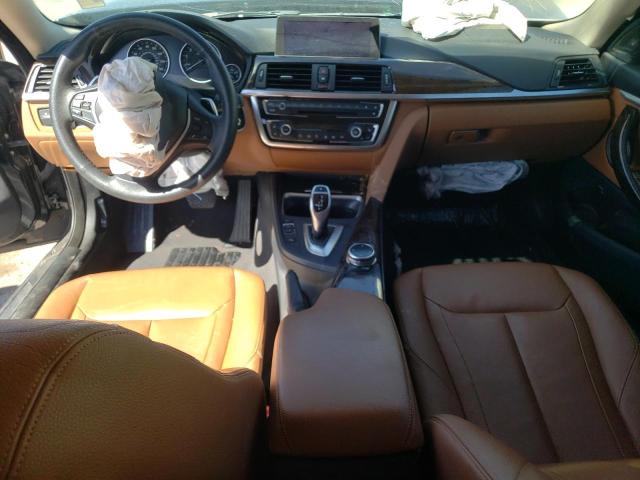 WBA3N9C51EK244775 BMW 428 XI