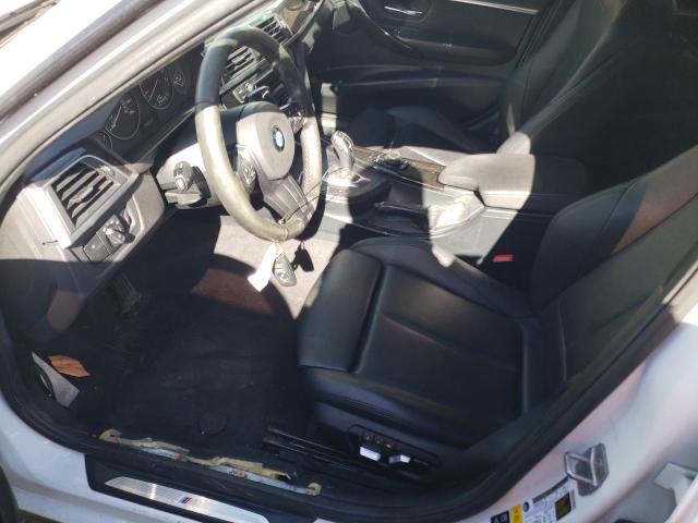 WBA8E3G53GNU00670 BMW 328 Xi Sulev