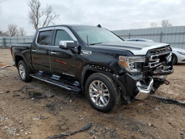 3GTU9DED5KG204186 GMC Sierra K1500 Slt