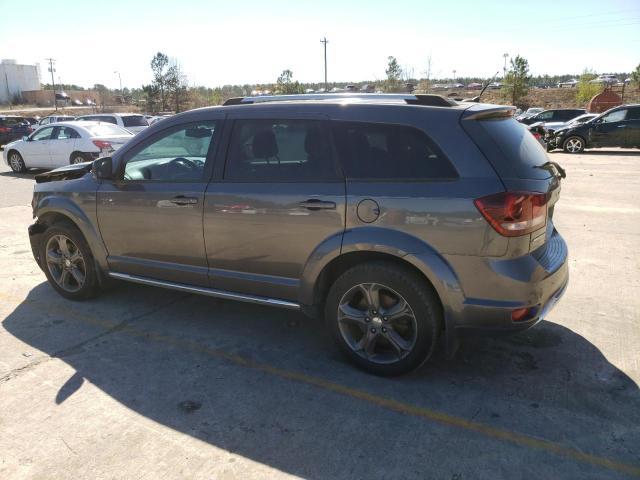 3C4PDCGG3FT552398 Dodge Journey Crossroad