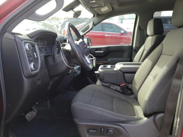 1GTR9BED8LZ187833 GMC Sierra K1500 Sle