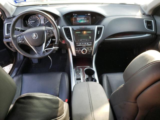19UUB2F75FA021748 Acura Tlx Advance