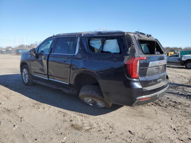 1GKS2GKD0NR357102 GMC Yukon Xl K1500 Slt