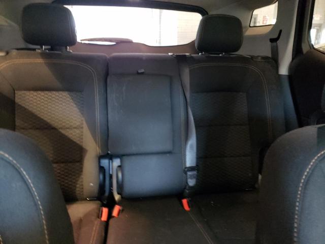 3GKALMEV1JL278227 GMC Terrain Sle