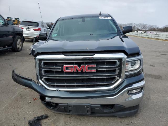 3GTU2MEC0HG310632 GMC Sierra K1500 Sle