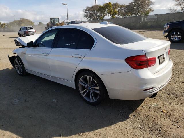 WBA8B9G36HNU54394 BMW 330 I