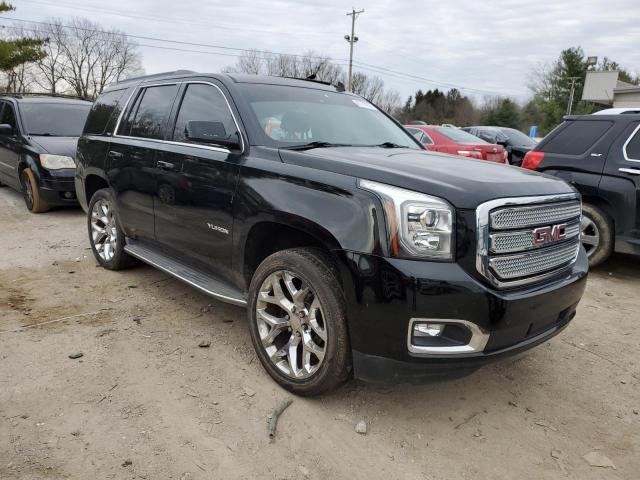 1GKS2BKC8FR113046 GMC YUKON SLT