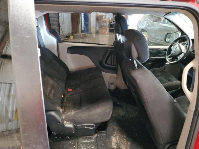 2C4RDGBG1ER475961 Dodge Grand Caravan Se
