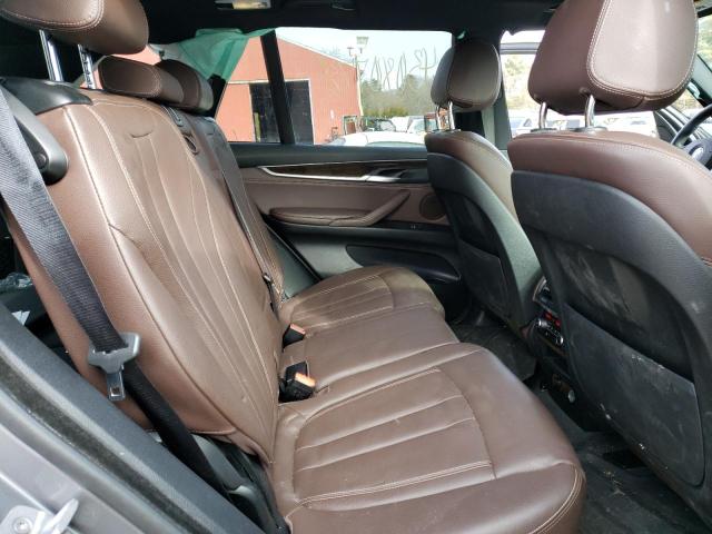 5UXKS4C36H0Y16625 BMW X5 Xdrive35d