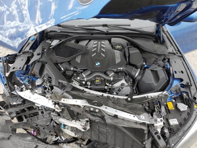WBAGV8C00LCD53156 BMW M850XI