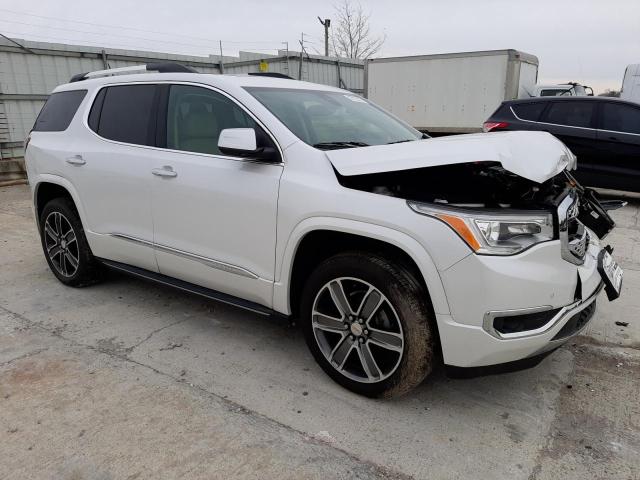 1GKKNXLS4JZ215933 GMC Acadia Denali