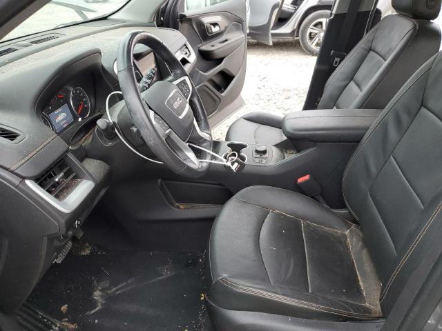 3GKALPEV7LL329413 GMC Terrain Slt