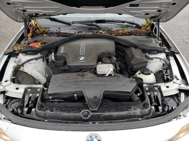 WBA3C1C50EK109293 BMW 328 I Sulev
