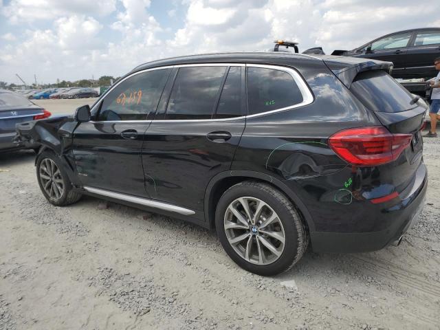 5UXTR9C56JLC76778 BMW X3 Xdrive30i