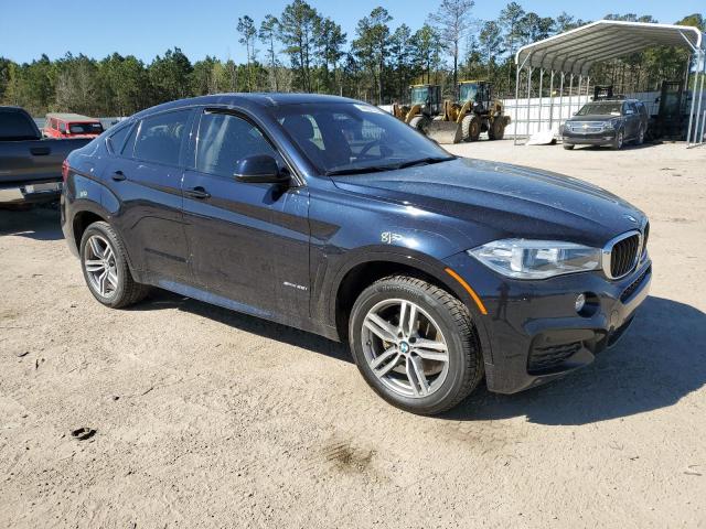 5UXKU0C51G0F92184 BMW X6 Sdrive35i