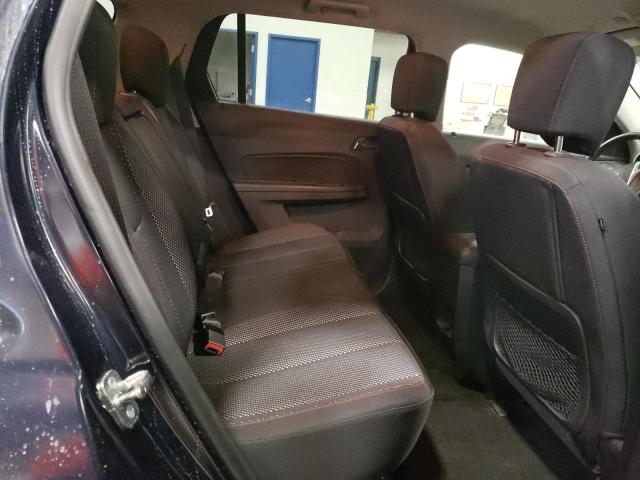 2GKFLTEK8H6185631 GMC Terrain Sle