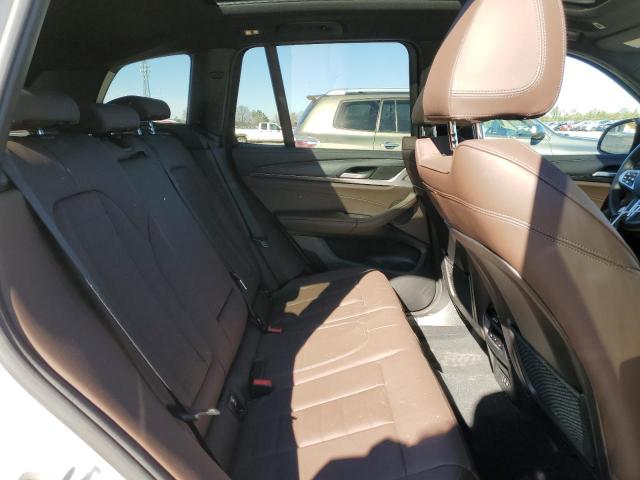 5UX83DP04N9L90769 BMW X3 Xdrivem40i