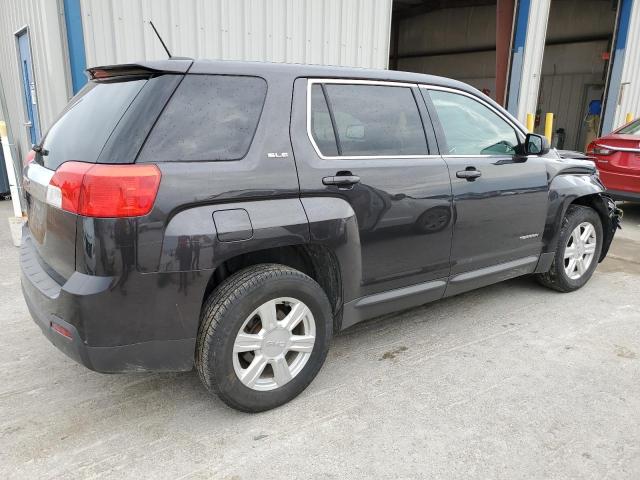2GKALMEKXF6399050 GMC Terrain Sle