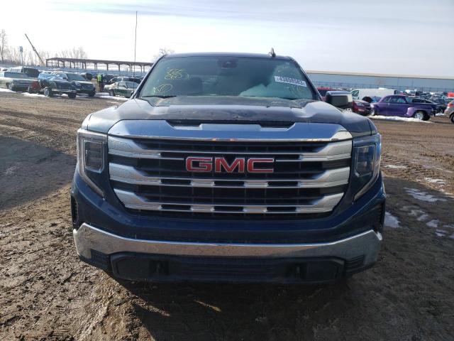 3GTUUBED1NG614345 GMC Sierra K1500 Sle