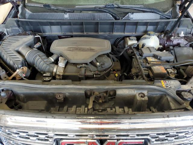 1GKKNXLS8HZ300249 GMC Acadia Denali