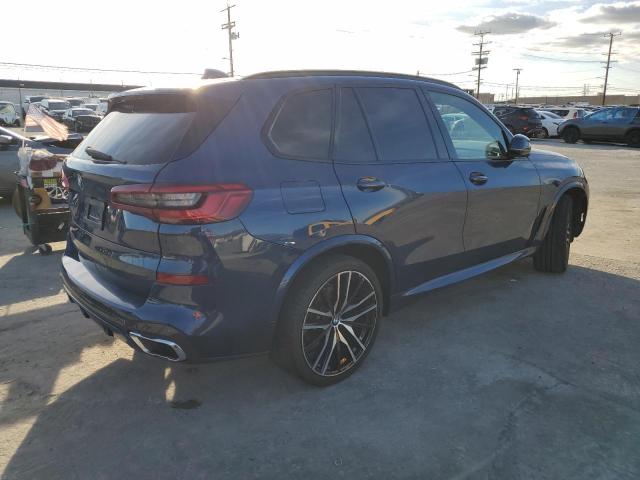 5UXCR4C0XLLT19509 BMW X5 Sdrive 40i