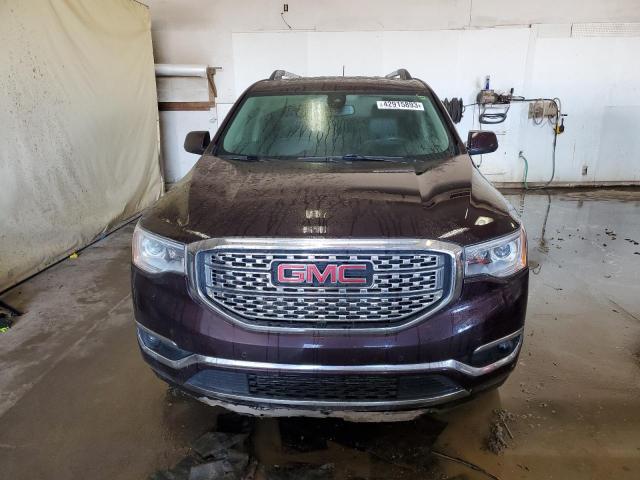 1GKKNXLS8HZ300249 GMC Acadia Denali